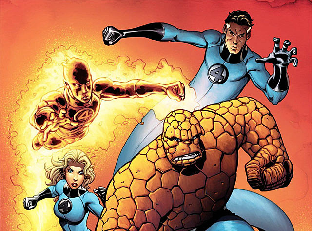 Fantastic Four