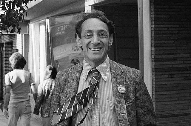 Murder of Harvey Milk