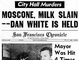 Murder of Harvey Milk and Impact