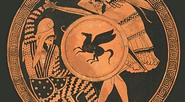 Timeline: Πέρσες και Έλληνες: δύο κόσμοι συγκρούονται