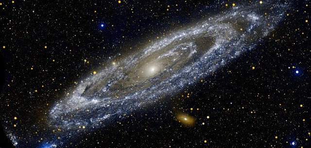 The Copernican Revolution