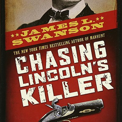 Timeline: Chasing Lincoln's killer