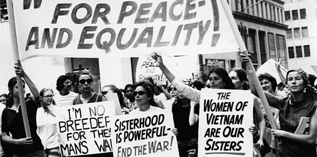 Equal Rights Amendment