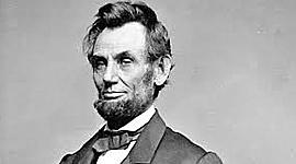 Timeline: Chasing Lincoln's Killer