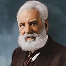 Invención del Teléfono