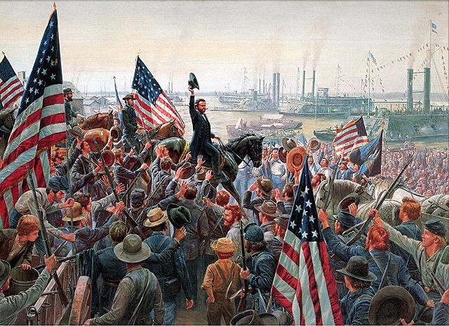 Union Victory