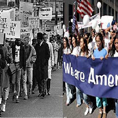 Timeline: Civil Rights Part II: A Timeline - Ethan Henderson, Alex Schmutz