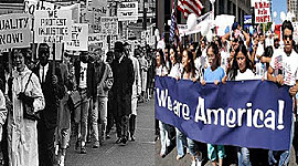 Timeline: Civil Rights Part II: A Timeline - Ethan Henderson, Alex Schmutz