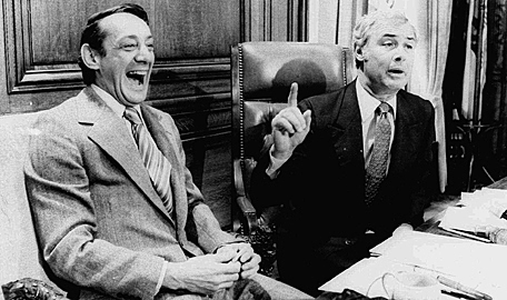 Murder of Harvey Milk