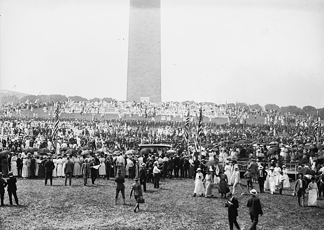 Washington Celebration