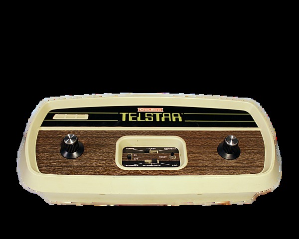 Coleco Telstar