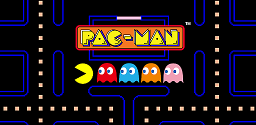 Pac Man