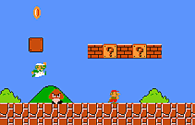 The "Beginning" Of the brothers.