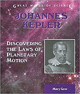 Johannes Kepler published his Laws of Planetary Motion