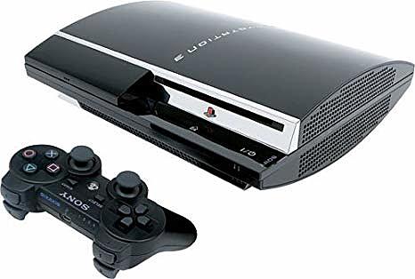 PS 3