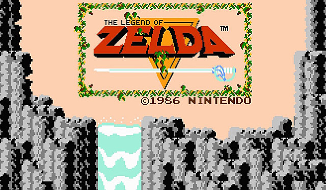 The Legend of Zelda