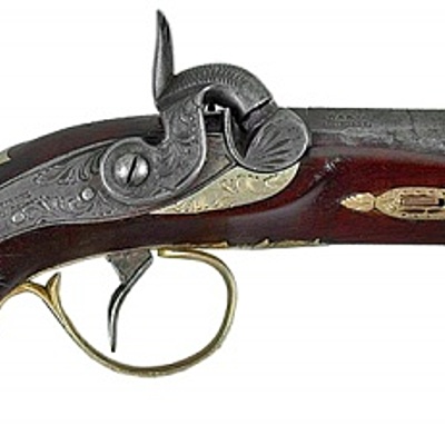 Timeline: Chasing Lincoln's Killer