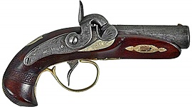 Timeline: Chasing Lincoln's Killer