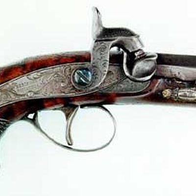 Timeline: Chasing Lincoln's Killer-William Fisher