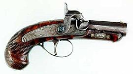 Timeline: Chasing Lincoln's Killer-William Fisher