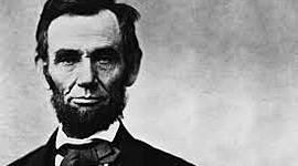 Timeline: Chasing Lincoln's Killer