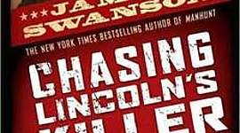 Timeline: Chasing Lincoln's Killer