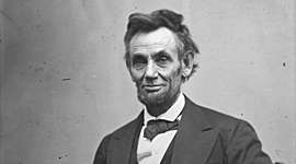 Timeline: Chasing Lincoln's Killer