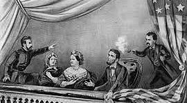 Timeline: Chasing Lincoln's Killer