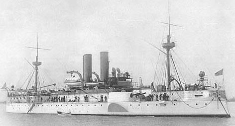 Naval Blockade of Cuba