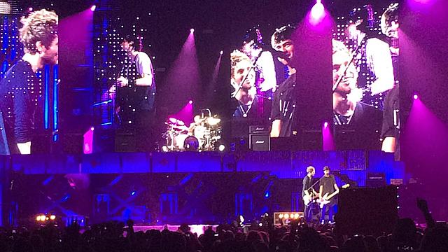 Rock Out With Your Socks Out