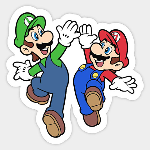 Mario Brothers