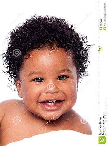 mis primeros dientes