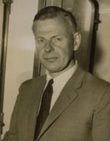 Bengt Georg Daniel Stromgren