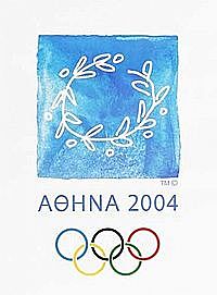 Athens 2004