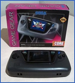 Sega Game Gear