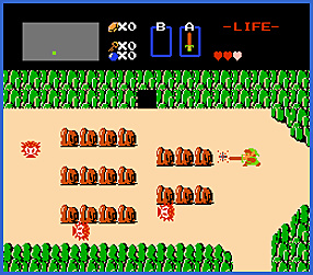 The Legend of Zelda