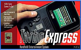 TurboExpress