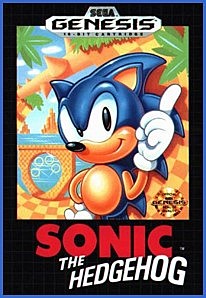 Sonic the Hedgehog