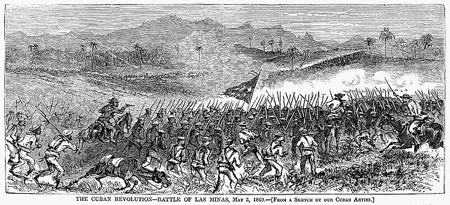 Cuba's First War for Independence