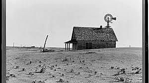 Dust Bowl