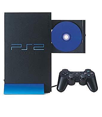 Sony Playstation 2