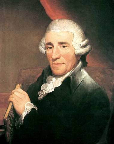 Franz Joseph Haydn