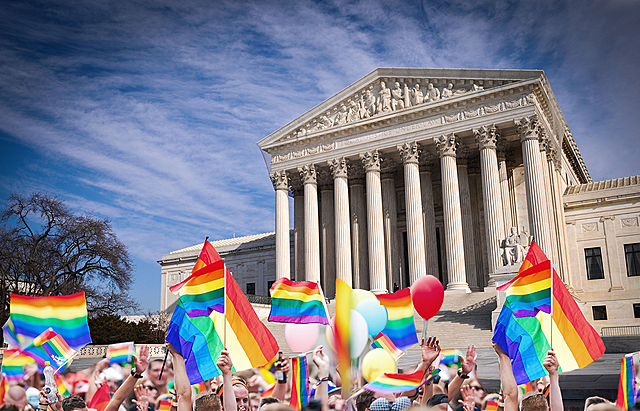 Obergefell v. Hodges