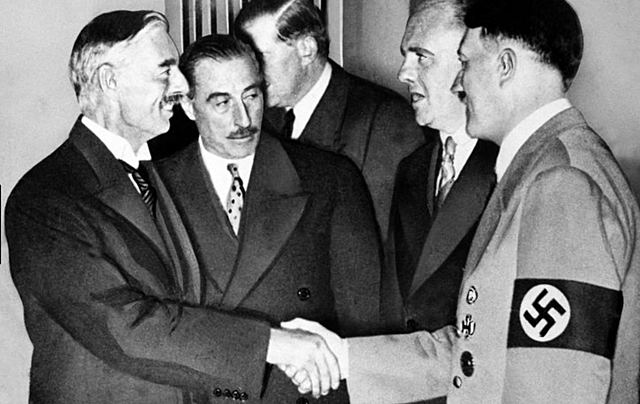 Munich Pact