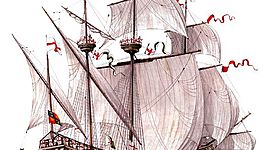 Timeline: Η εξέλιξη των πλοίων