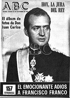 Juan Carlos I
