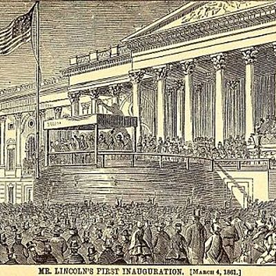 Timeline: Historia de las instituciones políticas