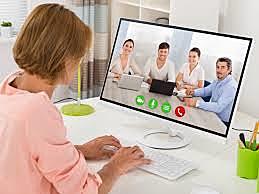 La enseñanza telematica o virtual