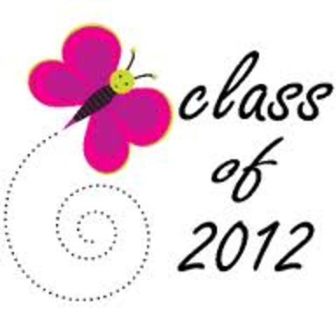 Graduation Team 2012