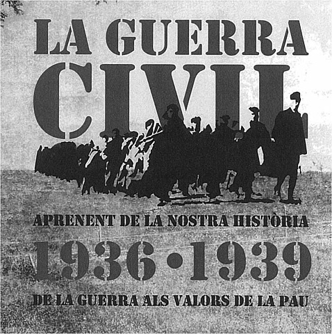 La Guerra Civil